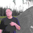 Александр, 48, Санкт-Петербург, Россия