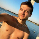 Андрей, 29, Москва, Россия