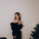 Яна, 26, Москва, Россия