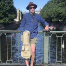 Дмитрий, 31, Санкт-Петербург, Россия