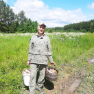 Владимир, 69, Екатеринбург, Россия