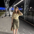 Светлана, 31, Москва, Россия