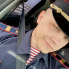 Данила, 26, Москва, Россия