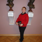 Людмила, 71, Ессентуки, Россия