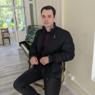 Максим, 35, Москва, Россия
