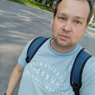 Вадим, 31, Екатеринбург, Россия