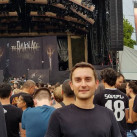 John, 36, София, Болгария