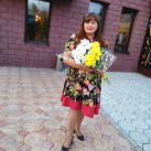 Наталья, 50, Когалым, Россия