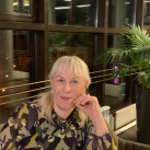 Лидия Иванова, 69, Тюмень, Россия