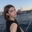 Ульяна, 19, Минеральные воды, Россия