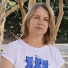 Оксана, 56, Краснодар, Россия