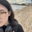 Адель, 27, Санкт-Петербург, Россия