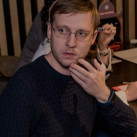 Владимир, 38, Москва, Россия