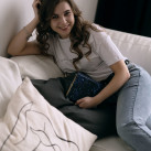 Татьяна, 34, Москва, Россия