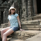 Марина, 37, Москва, Россия