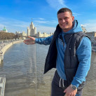 Дмитрий, 33, Красноярск, Россия