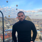 Шукур, 31, Баку, Азербайджан