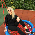 Вероника, 43, Саратов, Россия