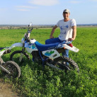 Евгений, 36, Калуга, Россия