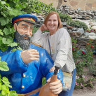 Антонина, 60, Ростов-на-Дону, Россия