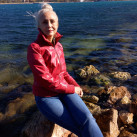 Лилия, 62, Севастополь, Россия