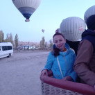 Марина, 32, Екатеринбург, Россия