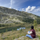 Ксения, 32, Красноярск, Россия