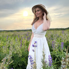 Светлана, 37, Санкт-Петербург, Россия