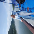 Надежда, 68, Красноярск, Россия