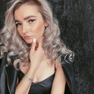 Анастасия, 29, Москва, Россия