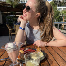 Полина, 30, Омск, Россия
