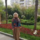 Галина, 65, Ялта, Россия