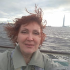 Наталья, 61, Санкт-Петербург, Россия