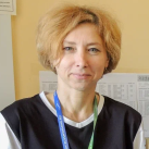 Ольга, 50, Пенза, Россия