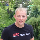 Андрей, 37, Екатеринбург, Россия