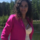 Алена, 37, Санкт-Петербург, Россия