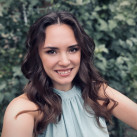 Ульяна, 31, Новосибирск, Россия