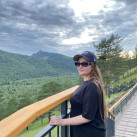 Оксана, 33, Москва, Россия