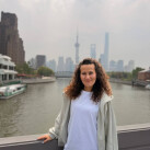 Анастасия, 39, Москва, Россия