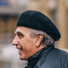 Ярослав, 61, Москва, Россия