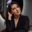 Галина, 40, Воронеж, Россия