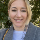 Людмила, 49, Москва, Россия