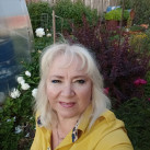 Любовь, 59, Пермь, Россия