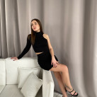 Мария, 30, Омск, Россия