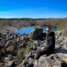 Илья, 27, Нижний Новгород, Россия