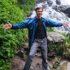 Олег, 40, Москва, Россия