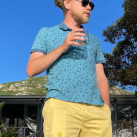 Михаил, 35, Зеленоград, Россия