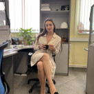 Карина, 34, Москва, Россия