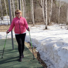 Irina, 59, Казань, Россия