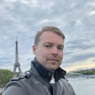 Роман, 38, Москва, Россия